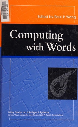 Computing with words