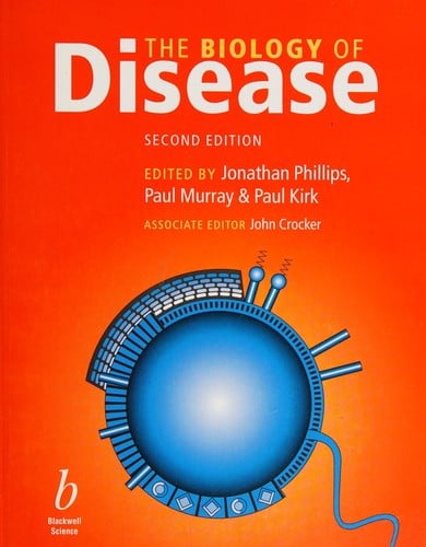 The biology of disease