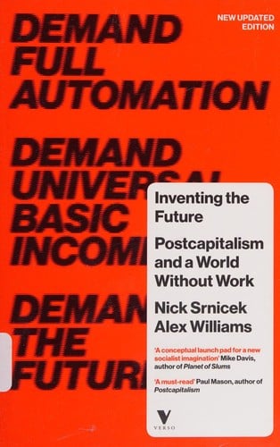 Inventing the future