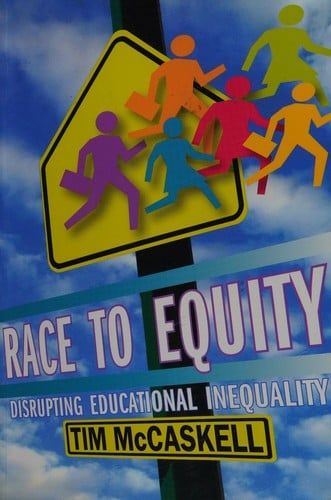 Race to equity