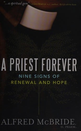 A priest forever