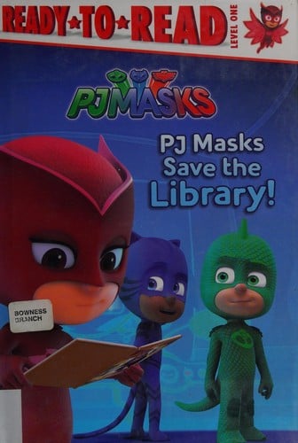 Disney PJ Masks