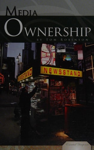 Media ownership