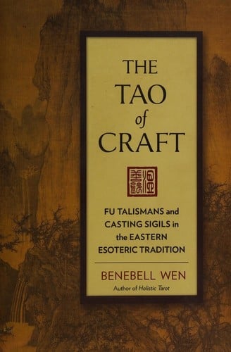 The Tao of craft