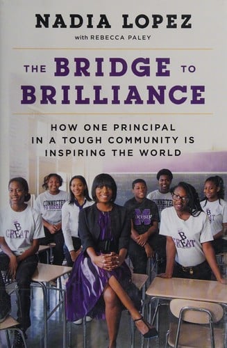 The bridge to brilliance