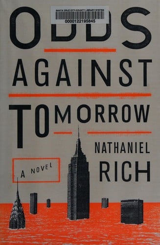 Odds against tomorrow