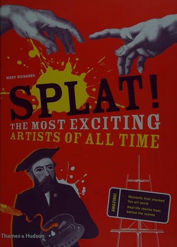 Splat!