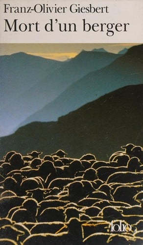 Mort d'un berger