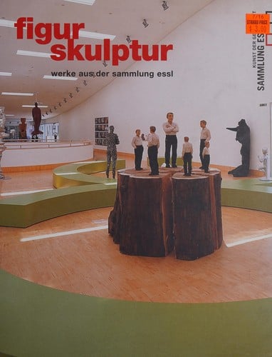 Figur Skulptur