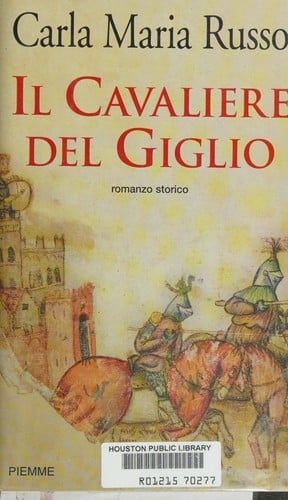 Il cavaliere del giglio