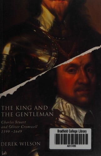 The king and the gentleman