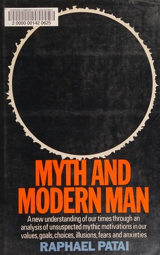 Myth and modern man