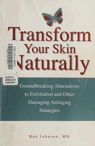 Transform your skin naturally