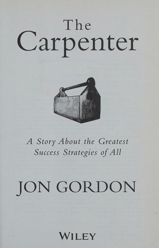 The carpenter