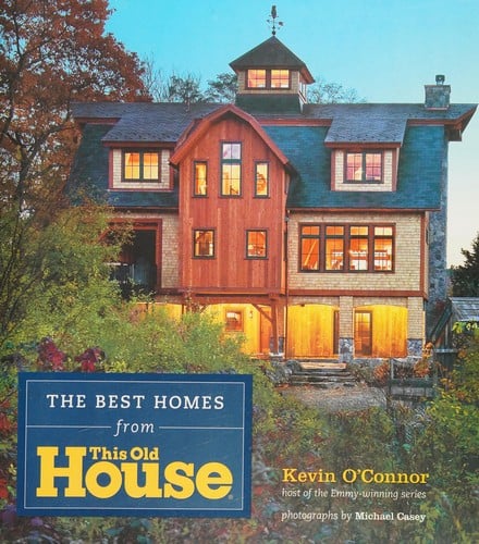 The best homes from This old house