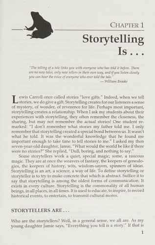 Look what happened to Frog