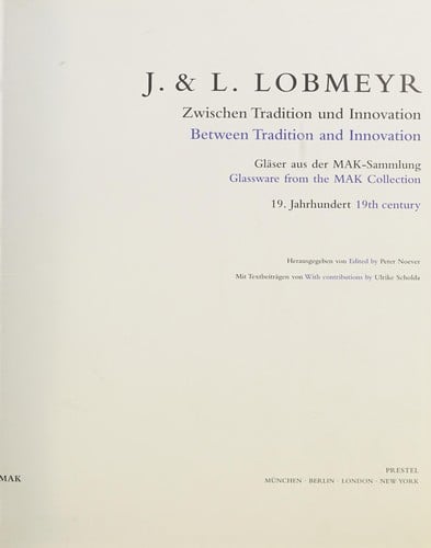 J. & L. Lobmeyr