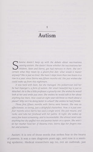 Healing young brains