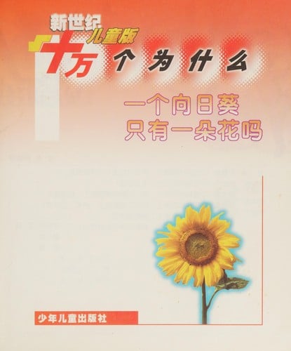 Xin shi ji er tong ban shi wan ge wei shen me