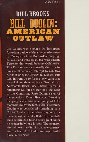Bill Doolin