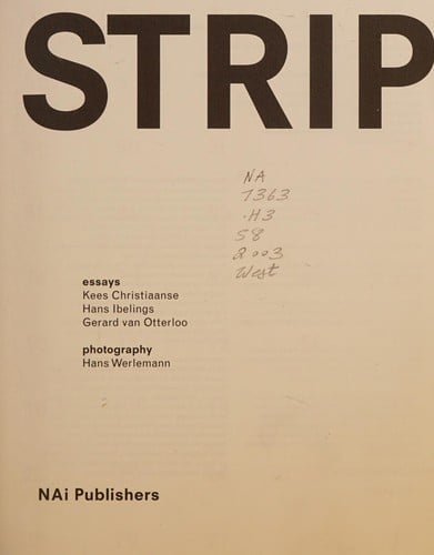 Strip