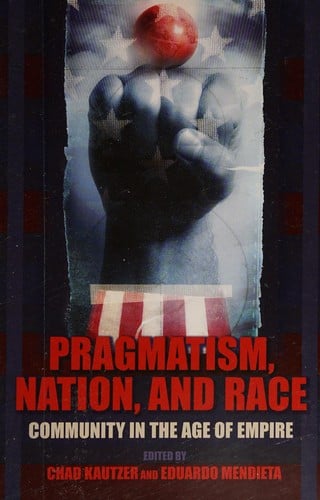 Pragmatism, nation, and race