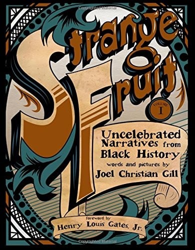 Strange fruit