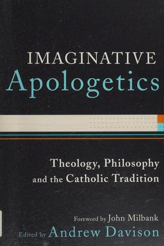 Imaginative apologetics
