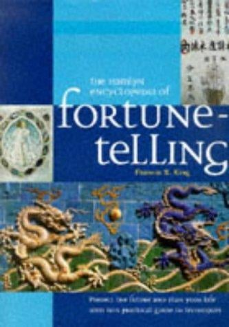 The encyclopedia of fortune-telling