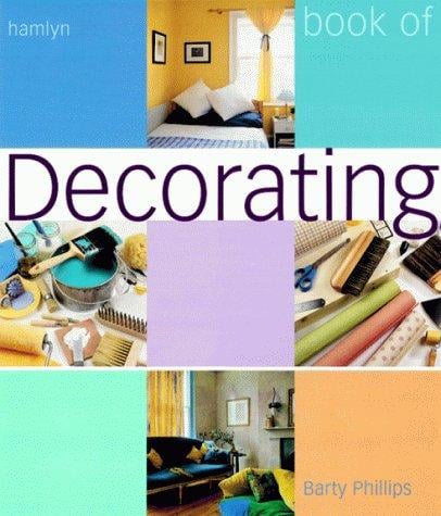 The Hamlyn Book of Decorating