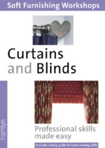 Curtains and blinds