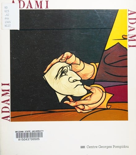 Adami