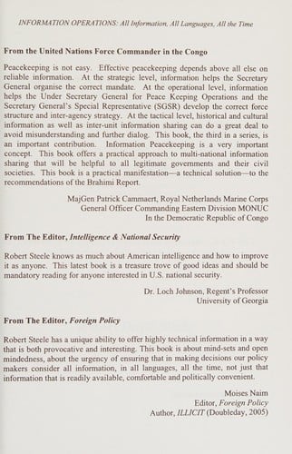 The Smart Nation Act