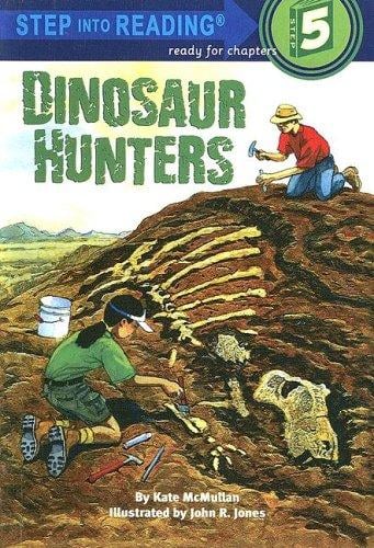 Dinosaur Hunters