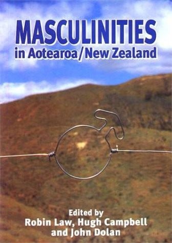 Masculinity in Aotearoa/New Zealand