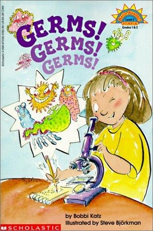 Germs! Germs! Germs