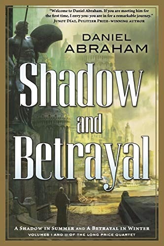 Shadow and betrayal