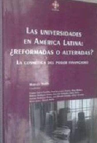Las universidades en América Latina