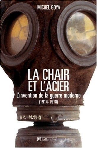 La chair et l'acier