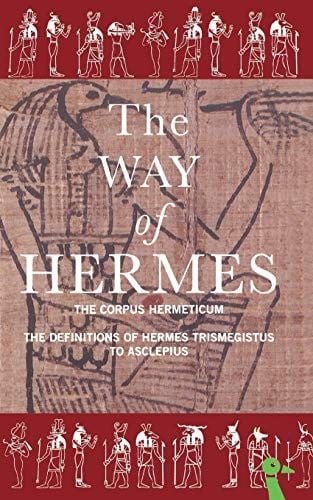 The way of Hermes