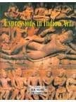 Expressions in Indian art