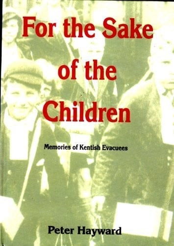 For the sake of the children