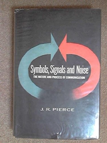 Symbols, signals, and noise