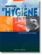 Manuel d'hygiène du travail