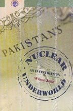 Pakistan's nuclear underworld