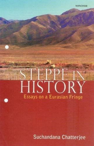 The steppe in history