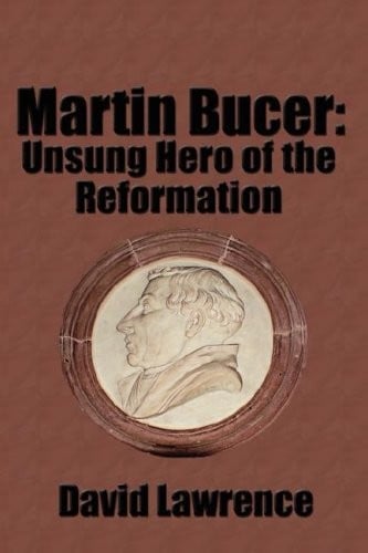 Martin Bucer