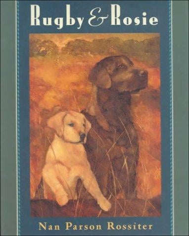Rugby & Rosie (Paperback))
