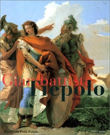 Giambattista Tiepolo