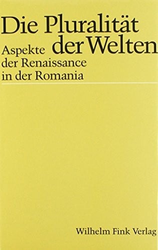 Die Pluralität der Welten